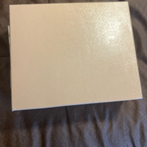 Prada Milano sequence palillette open toe sling back platform high heel - Picture 9 of 15